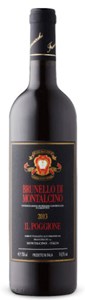 Il Poggione Brunello di Montalcino 2012